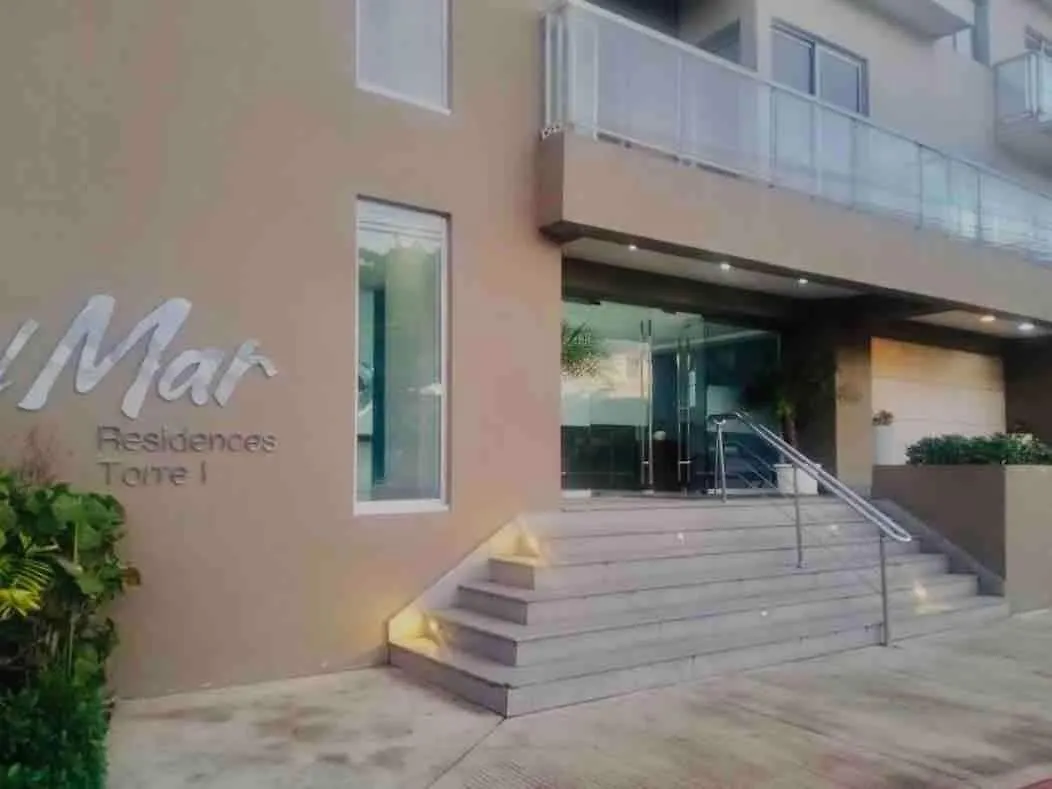 Hermoso Apartamento Cerca De La Playa, Restaurantes, Supermercados, Restaurantes, Aeropuertos, Parqueo Gratis Boca Chica Apartment