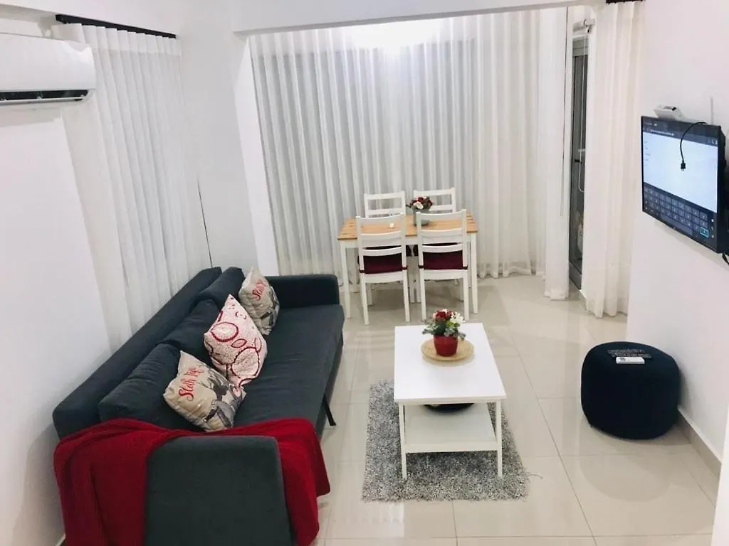 Hermoso Apartamento Cerca De La Playa, Restaurantes, Supermercados, Restaurantes, Aeropuertos, Parqueo Gratis Boca Chica 0*,  Dominican Republic