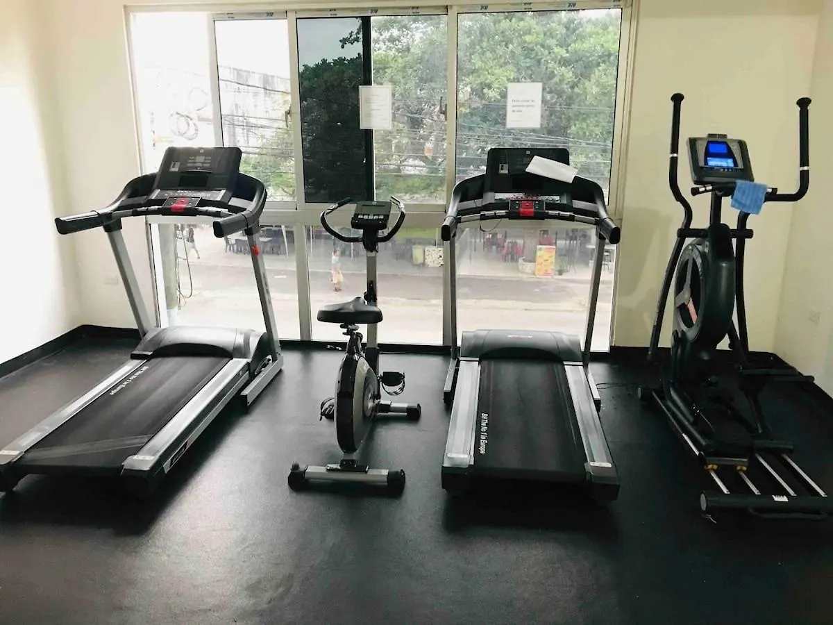 Hermoso Apartamento Cerca De La Playa, Restaurantes, Supermercados, Restaurantes, Aeropuertos, Parqueo Gratis Boca Chica Dominican Republic