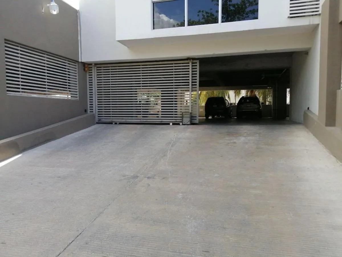 Hermoso Apartamento Cerca De La Playa, Restaurantes, Supermercados, Restaurantes, Aeropuertos, Parqueo Gratis Boca Chica 0*,  Dominican Republic